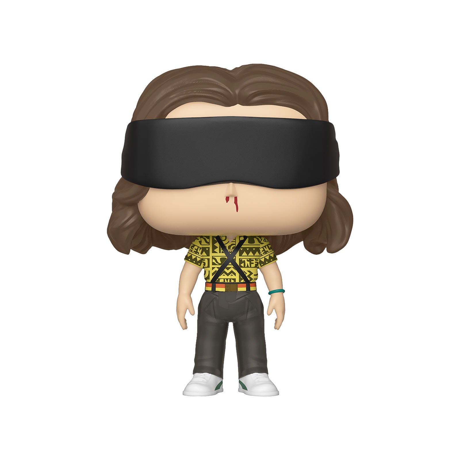 Product image Stranger Things - Battle Eleven Funko Pop Figure