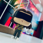 Product image Stranger Things - Battle Eleven Funko Pop Figure
