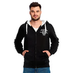 Product image Sons of Anarchy - Men of Mayhem Hoodie Black