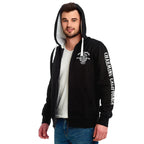 Product image Sons of Anarchy - Men of Mayhem Hoodie Black