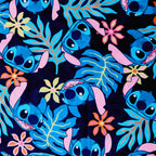 Product image Lilo & Stitch - Aloha Stitch Women's T-Shirt with Knot