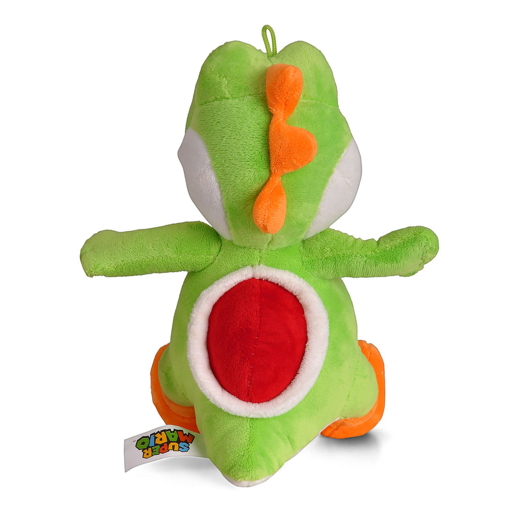Product image Super Mario - Yoshi Plush Figure 27 cm