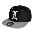 Product image Death Note - L Baseball Cap