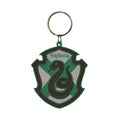 Product image Slytherin Crest Keychain - Harry Potter