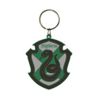 Product image Slytherin Crest Keychain - Harry Potter
