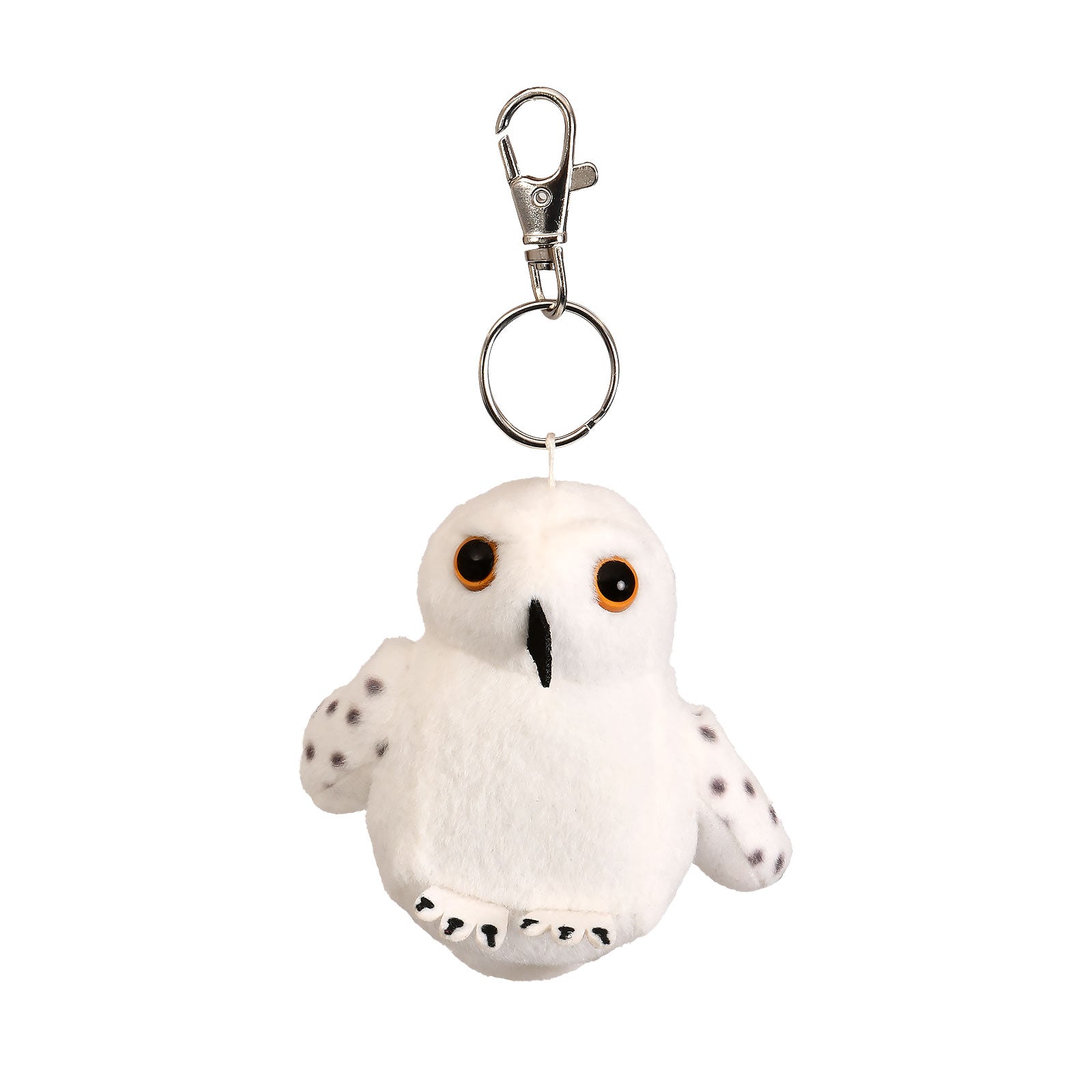 Product image Harry Potter - Hedwig Plush Keychain 8 cm