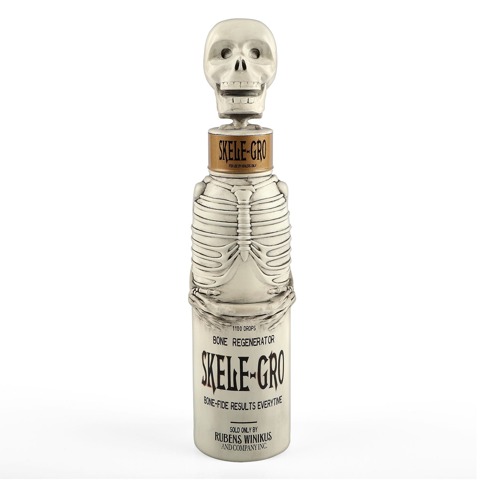 Product image Harry Potter - Skele-Wax Water Bottle