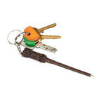 Product image Harry Potter glow wand keychain