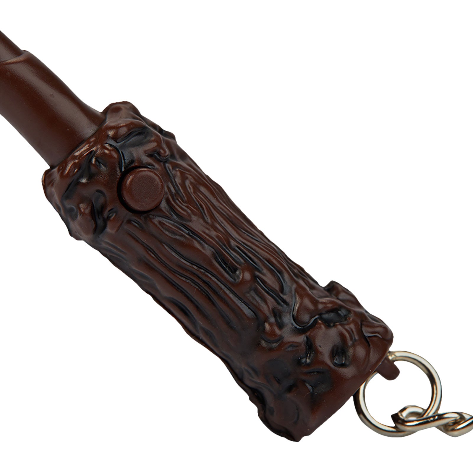 Product image Harry Potter glow wand keychain