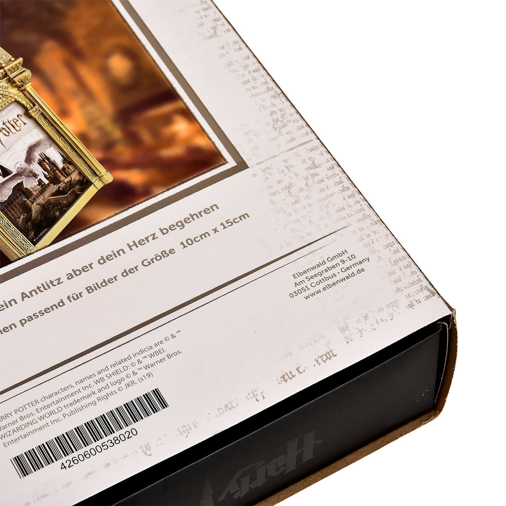 Product image Harry Potter - Mirror of Erised Picture Frame