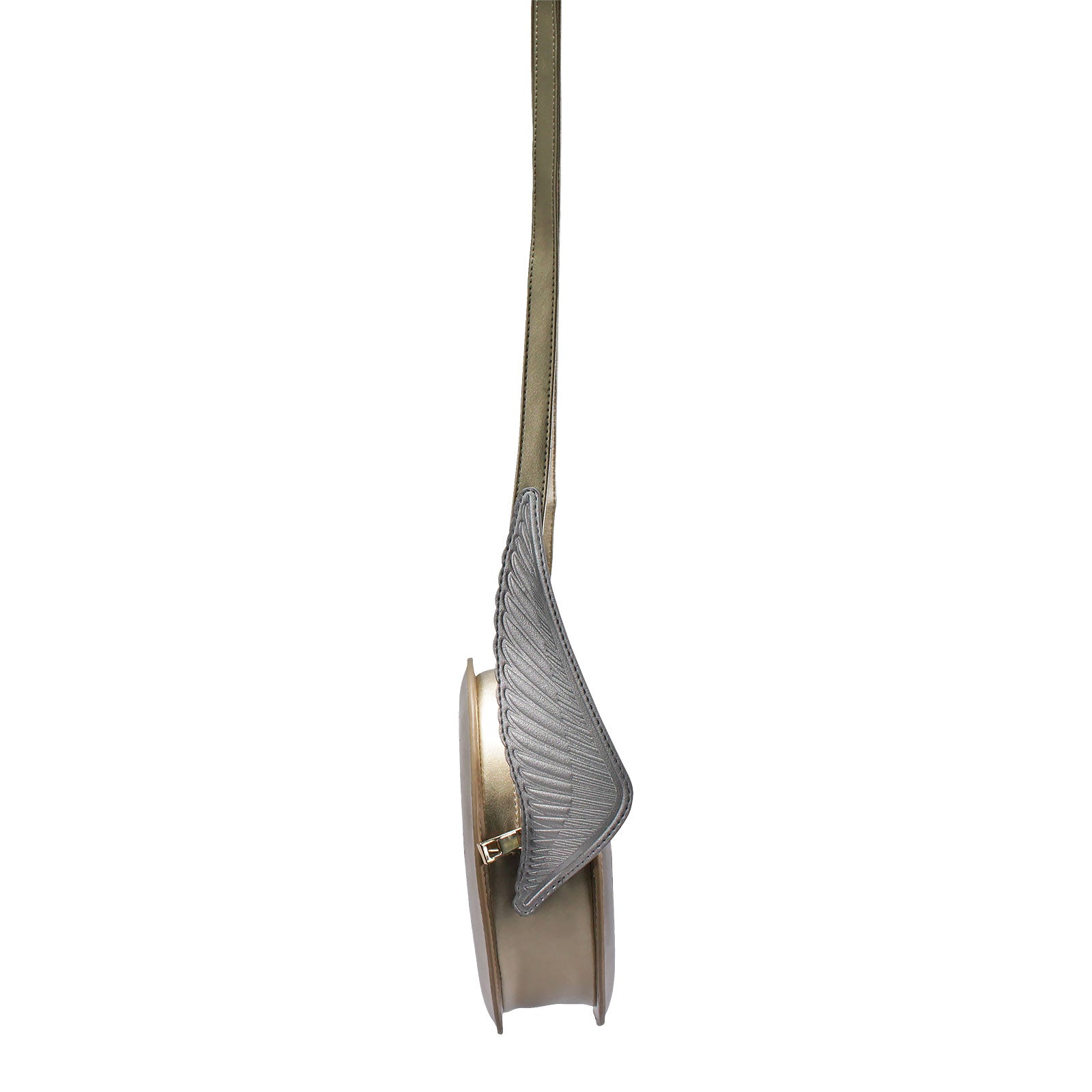 Product image Harry Potter - Golden Snitch Women's Crossbody Bag