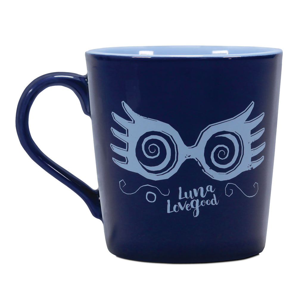 Product image Harry Potter - Luna & Thestral Mug