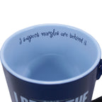 Product image Harry Potter - Luna & Thestral Mug