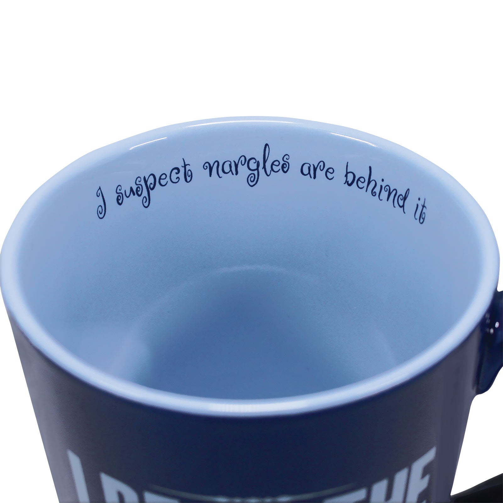 Product image Harry Potter - Luna & Thestral Mug