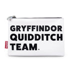 Product image Harry Potter - Gryffindor Quidditch Team Cosmetic Bag