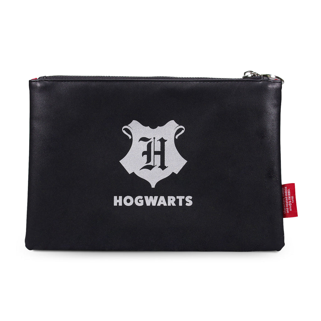 Product image Harry Potter - Gryffindor Quidditch Team Cosmetic Bag