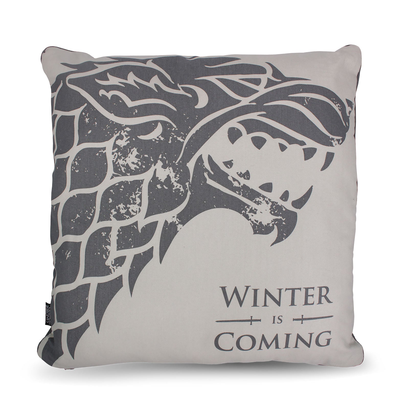 Product image Game of Thrones - Stark Winter is Coming Pillow