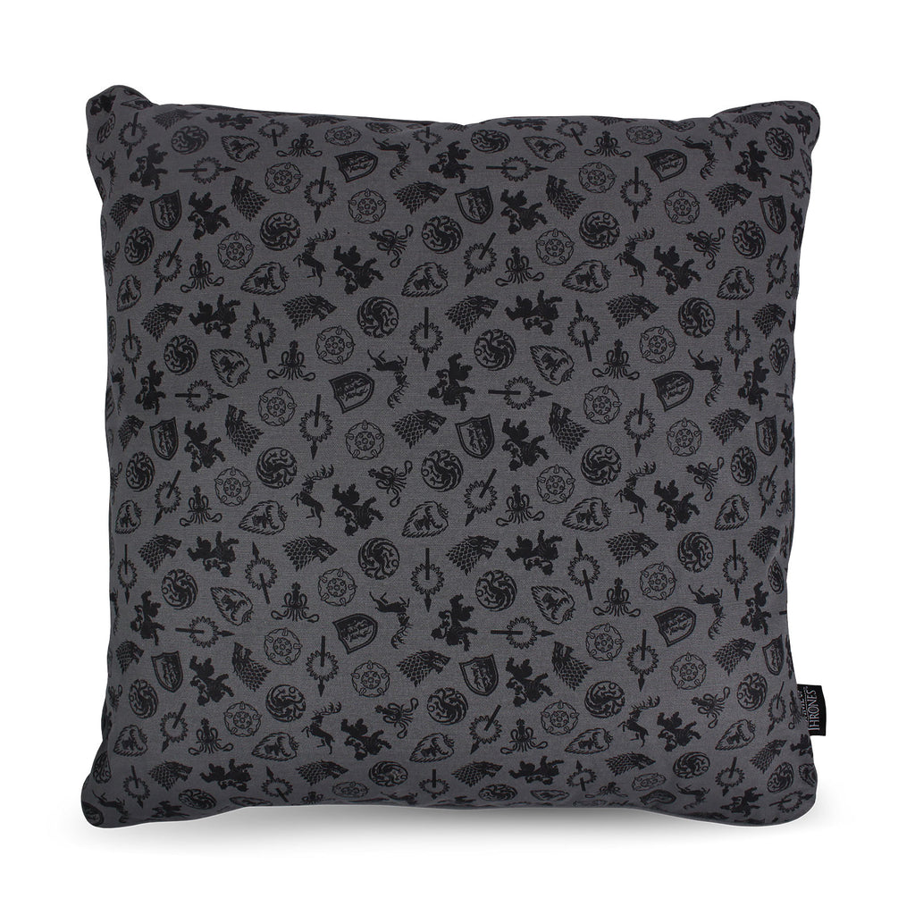 Product image Game of Thrones - Stark Winter is Coming Pillow