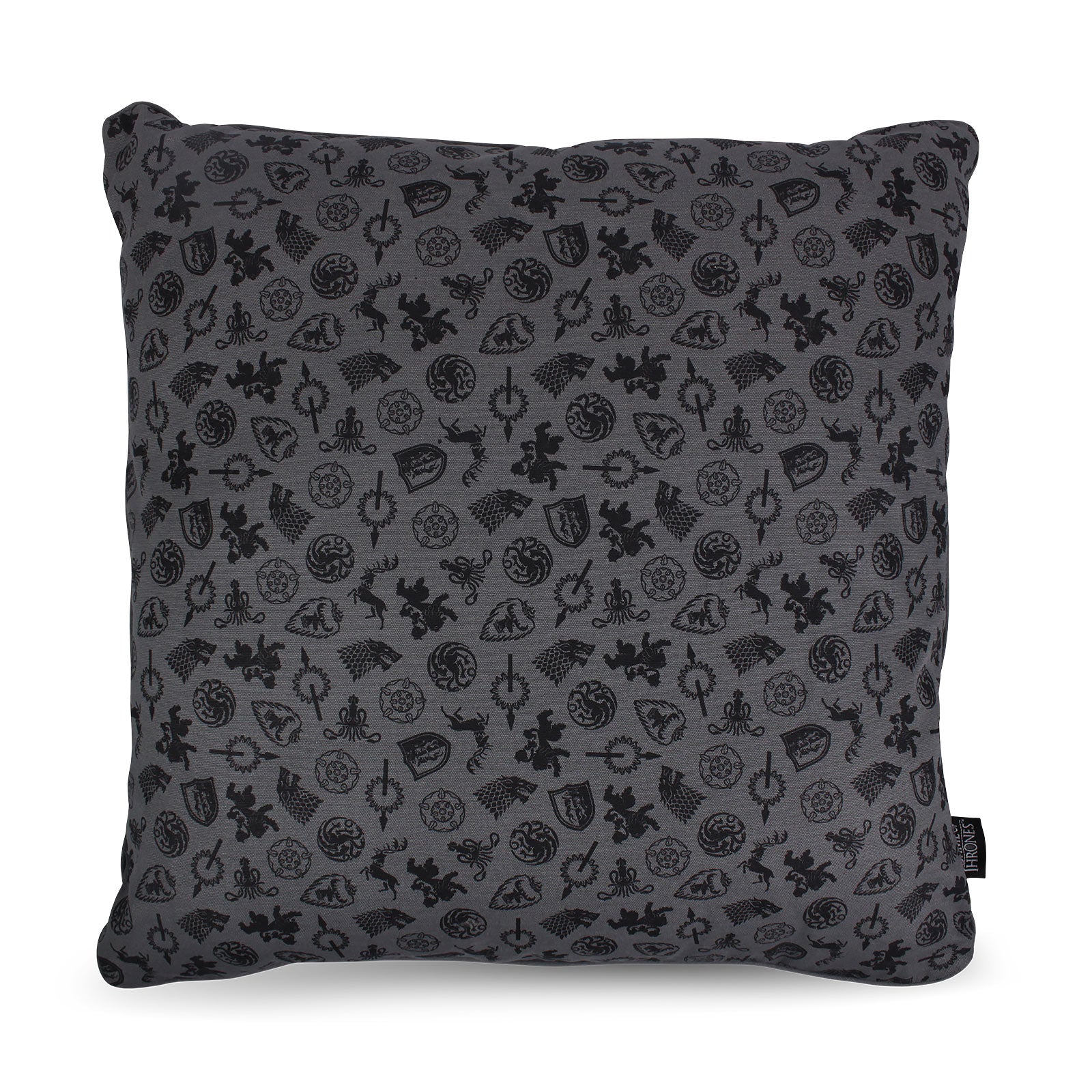 Product image Game of Thrones - Stark Winter is Coming Pillow