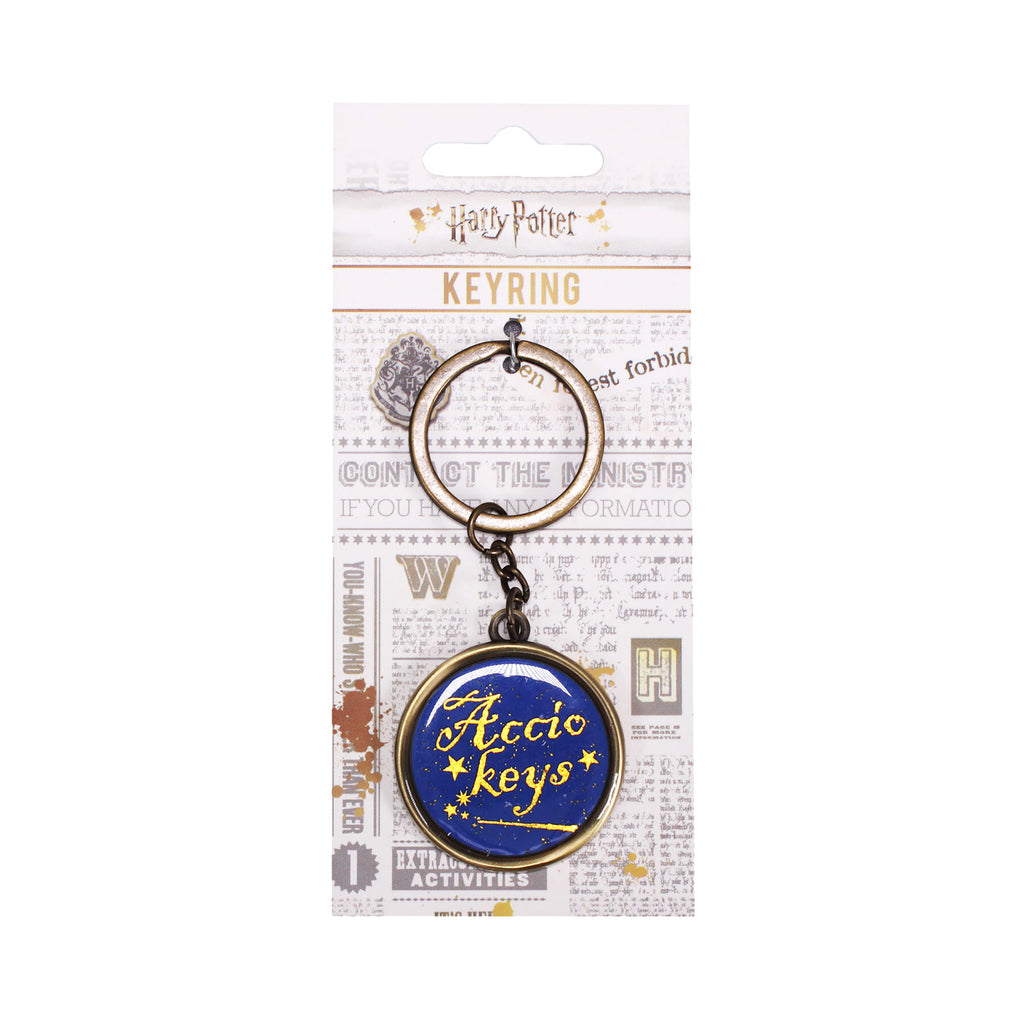 Product image Harry Potter - Accio Keys Keychain