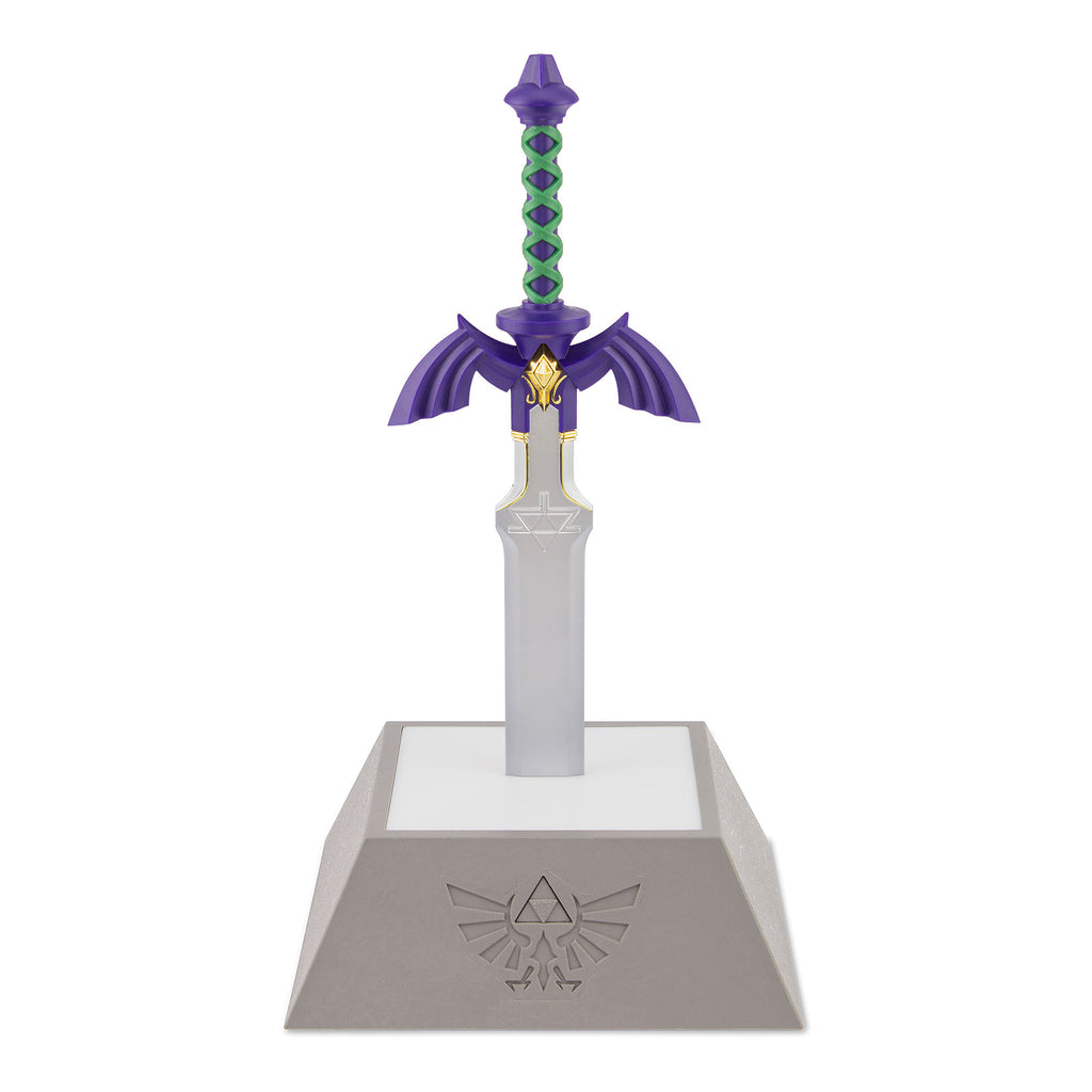 Product image Zelda - Master Sword Table Lamp