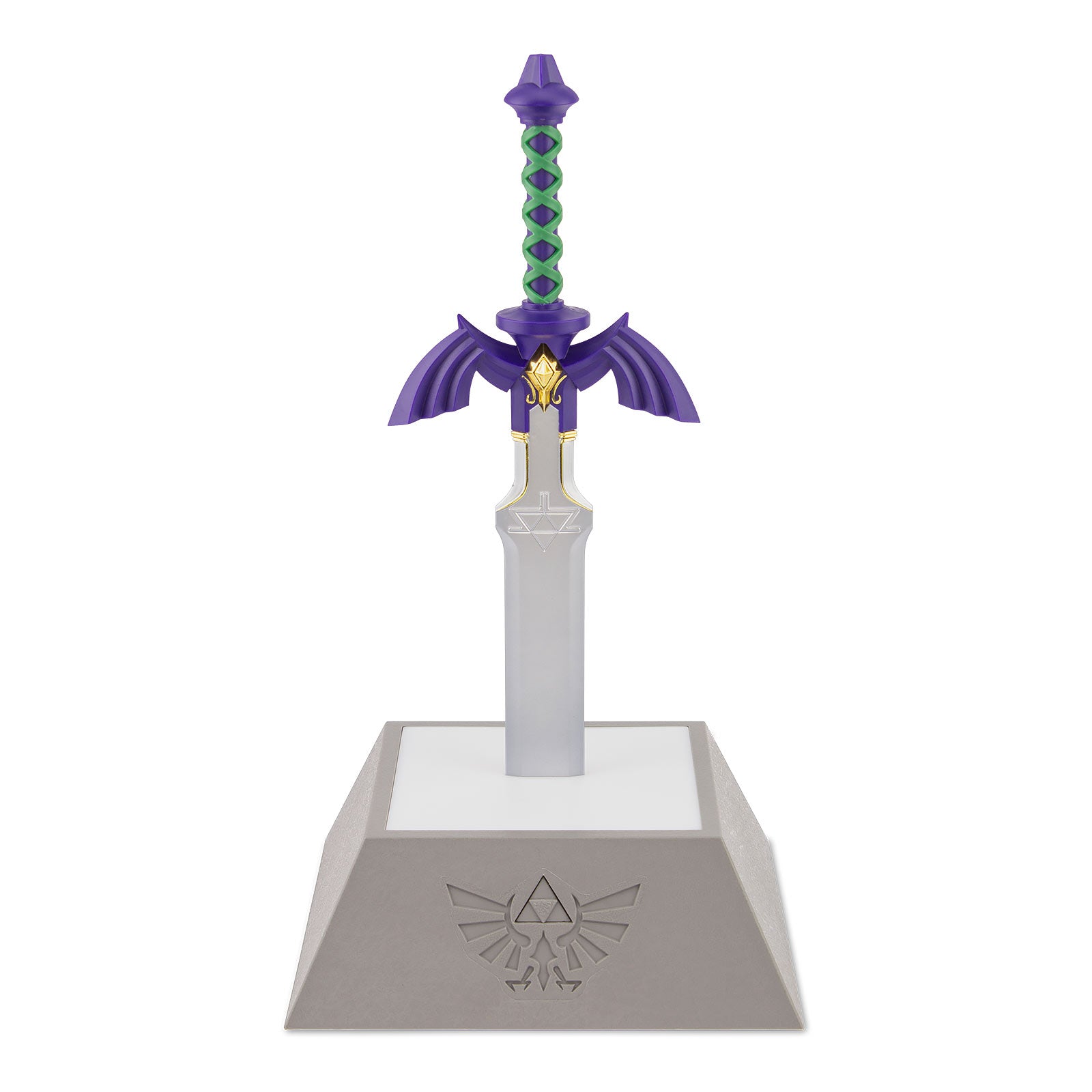 Product image Zelda - Master Sword Table Lamp