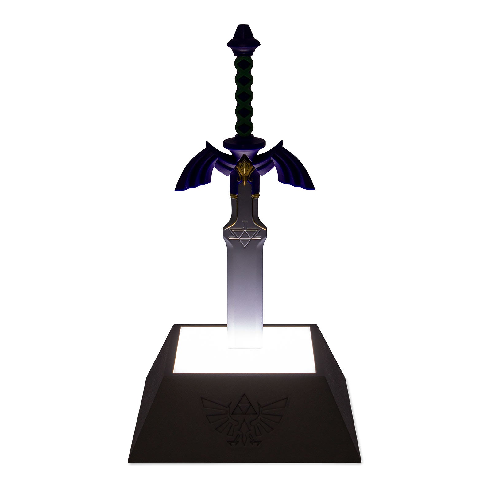 Product image Zelda - Master Sword Table Lamp