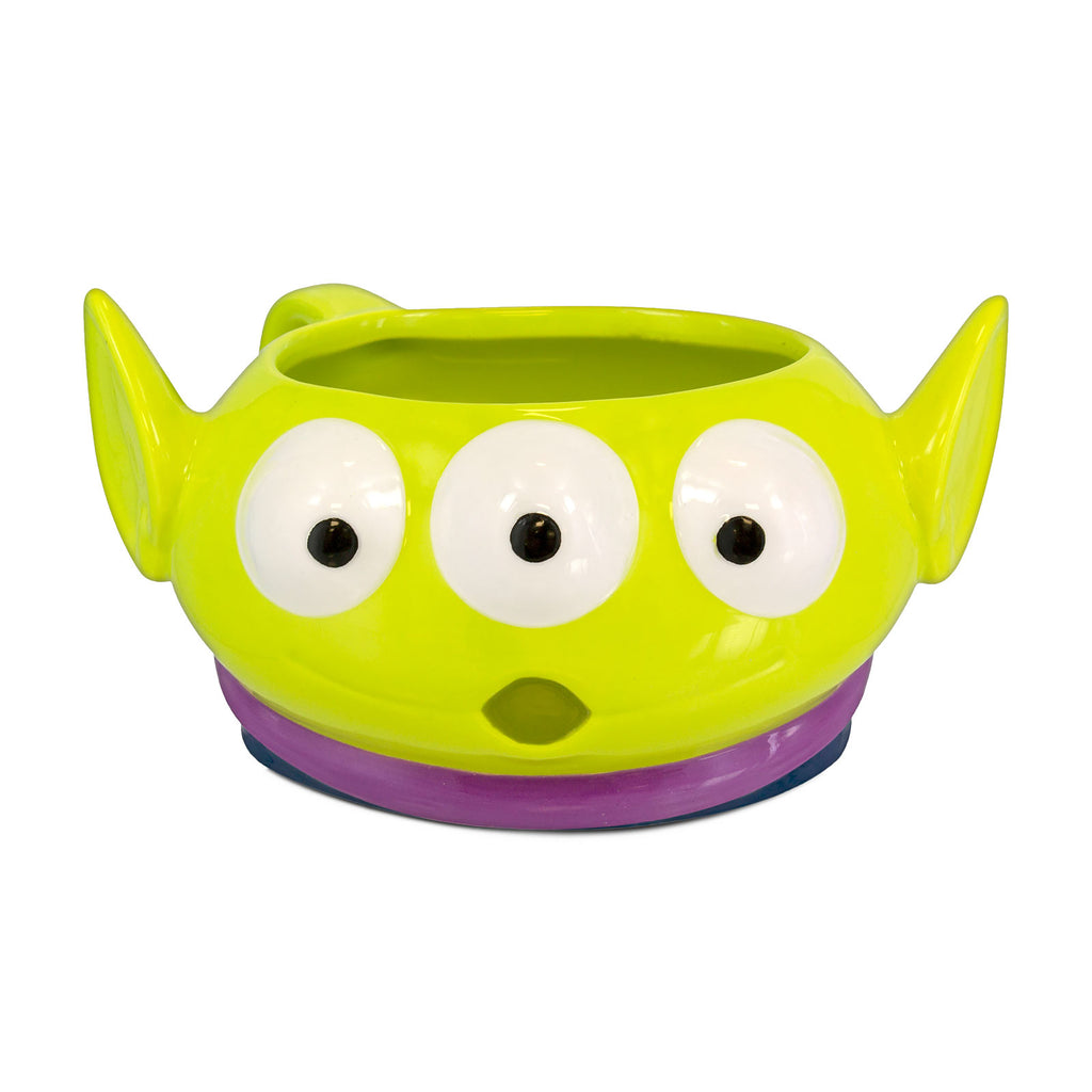 Product image Toy Story - Alien 3D Mug