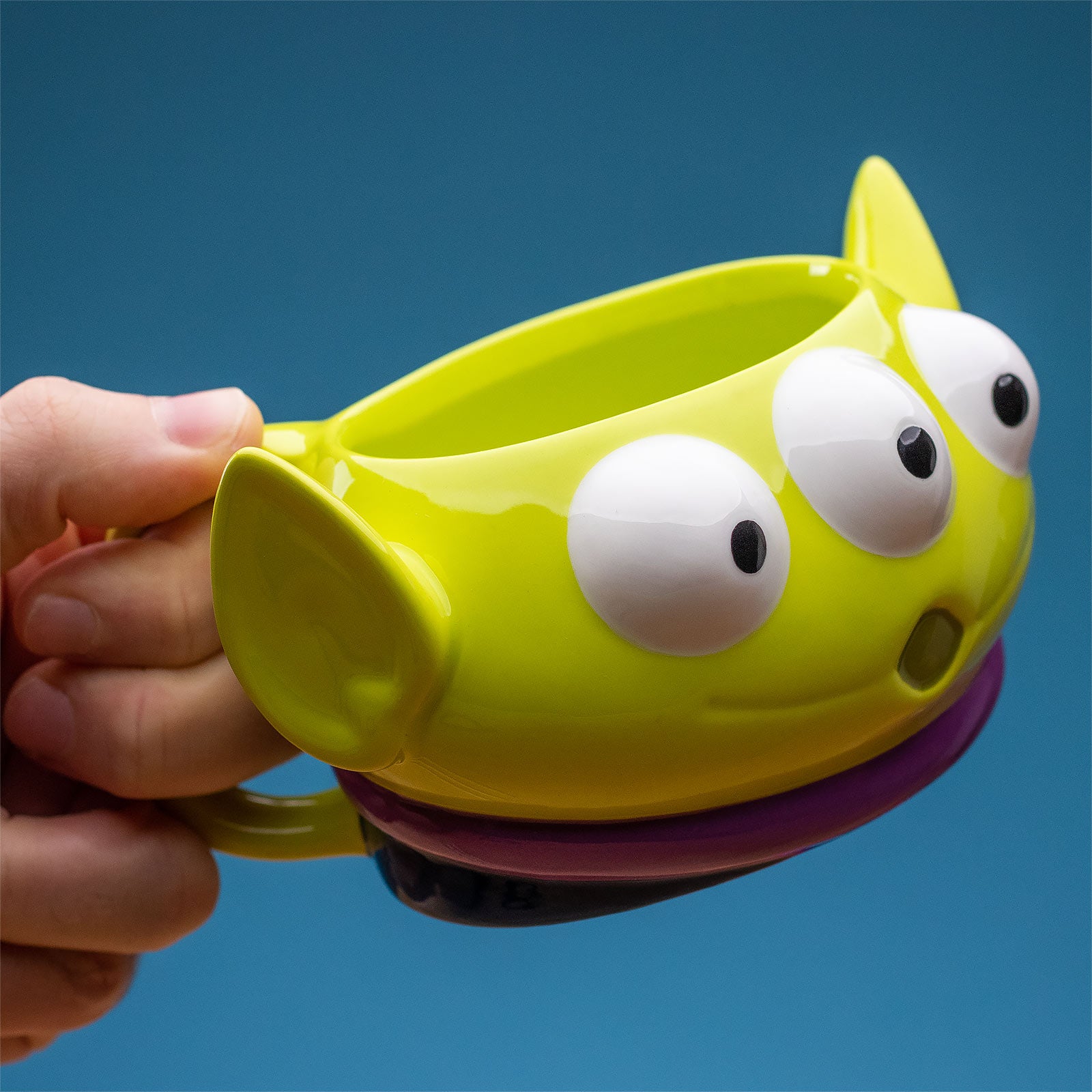 Product image Toy Story - Alien 3D Mug