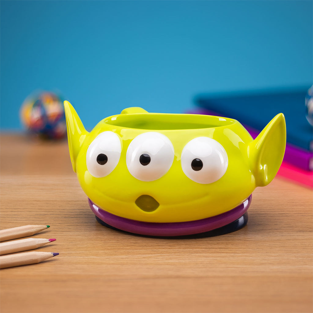 Product image Toy Story - Alien 3D Mug