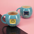 Product image Tamagotchi - Thermo effect Mug