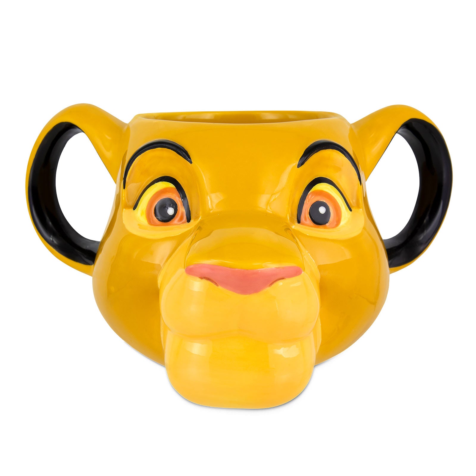 Product image Lion King - Simba 3D Mug