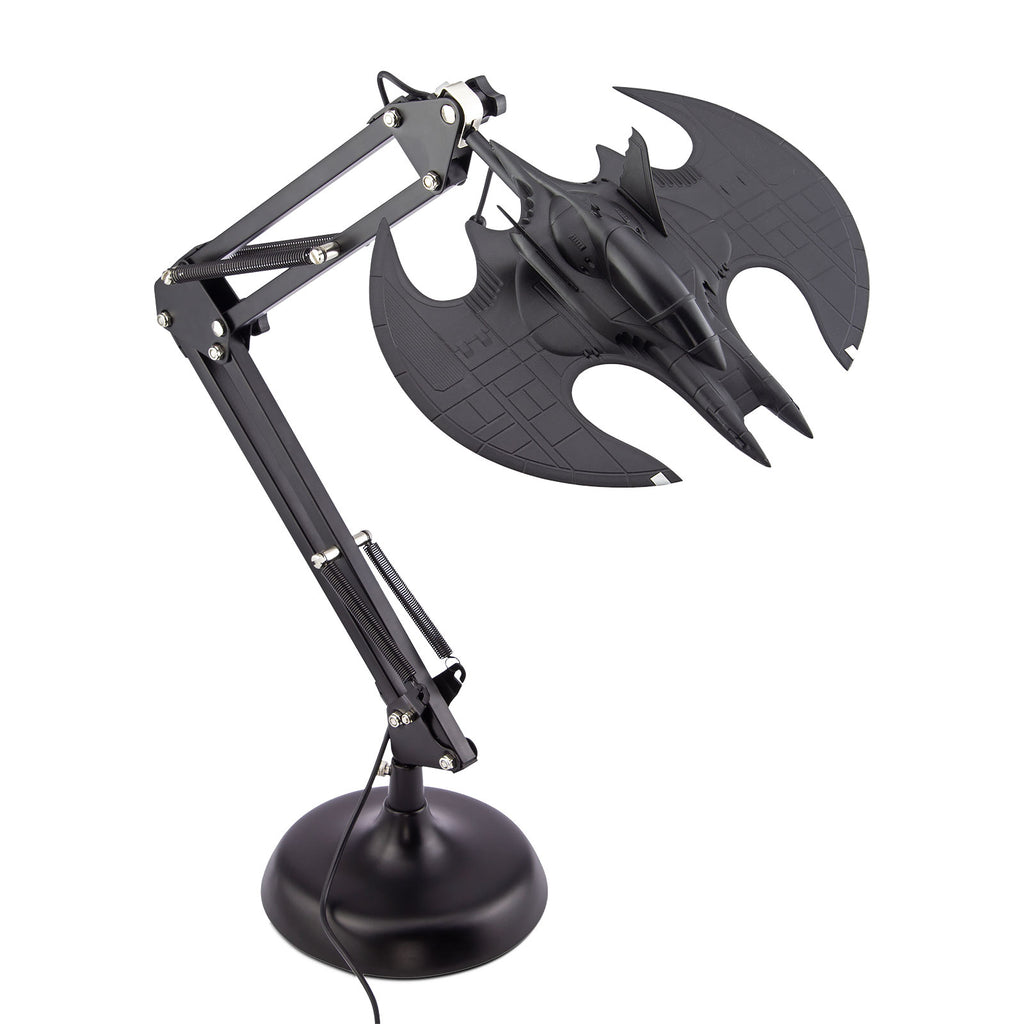 Product image Batman - Batwing Table Lamp
