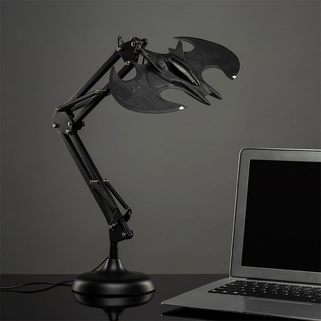 Product image Batman - Batwing Table Lamp