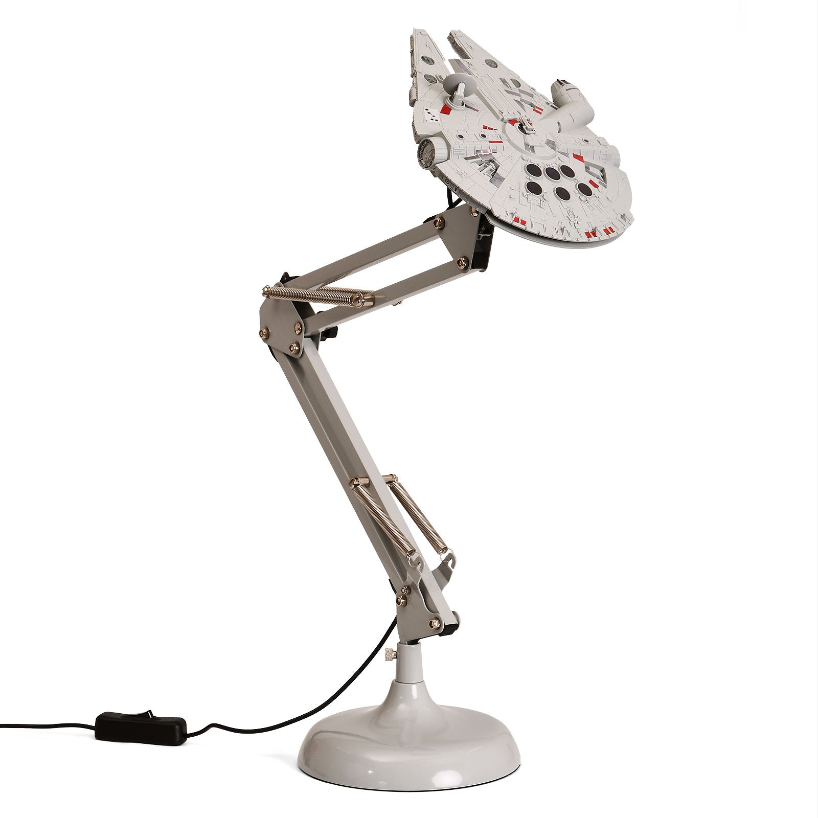 Product image Star Wars - Millennium Falcon Table Lamp