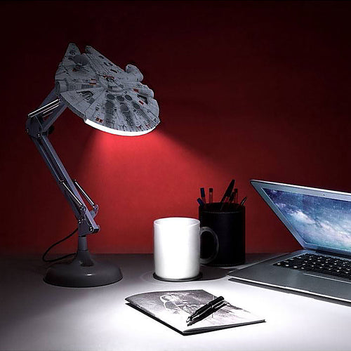 Product image Star Wars - Millennium Falcon Table Lamp