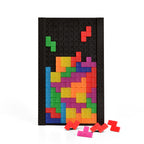 Product image Tetris - Tetromino LED Lamp