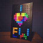 Product image Tetris - Tetromino LED Lamp