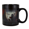 Product image Stephen King's IT - Pennywise Eyes Thermo Effect Cup