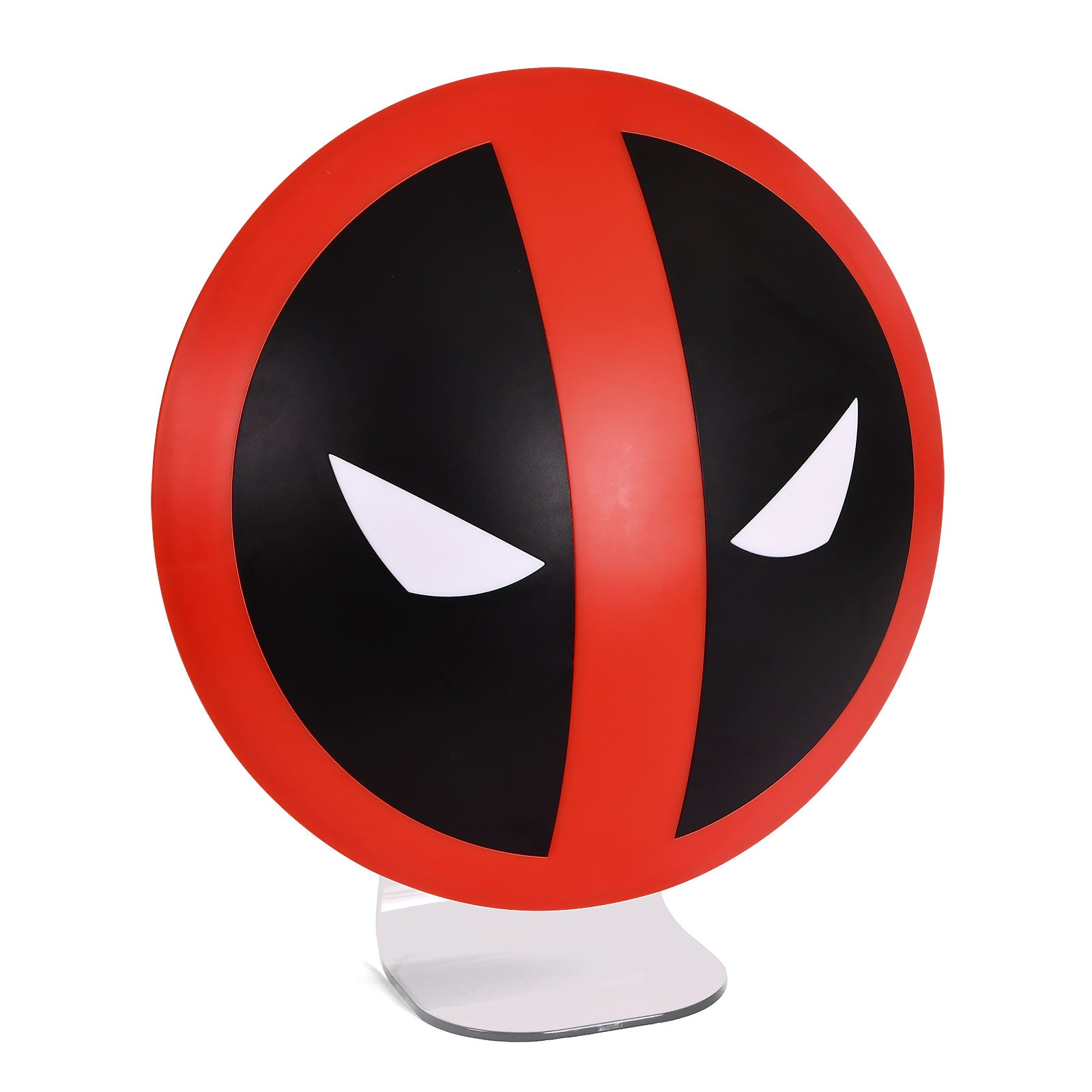 Product image Deadpool - Logo Table Lamp