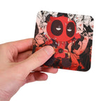 Product image Deadpool 3D Coaster Set of 4