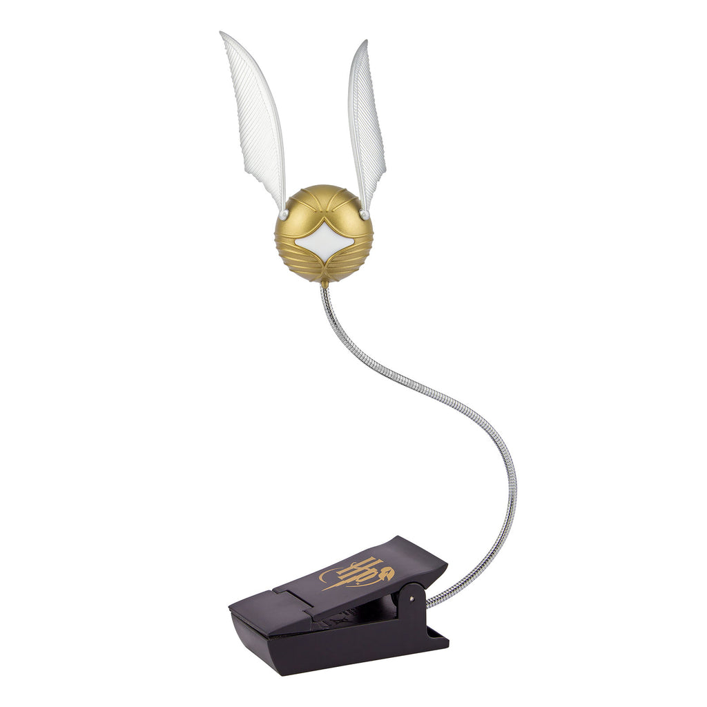 Product image Harry Potter - Golden Snitch LED Clip Lamp