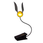 Product image Harry Potter - Golden Snitch LED Clip Lamp