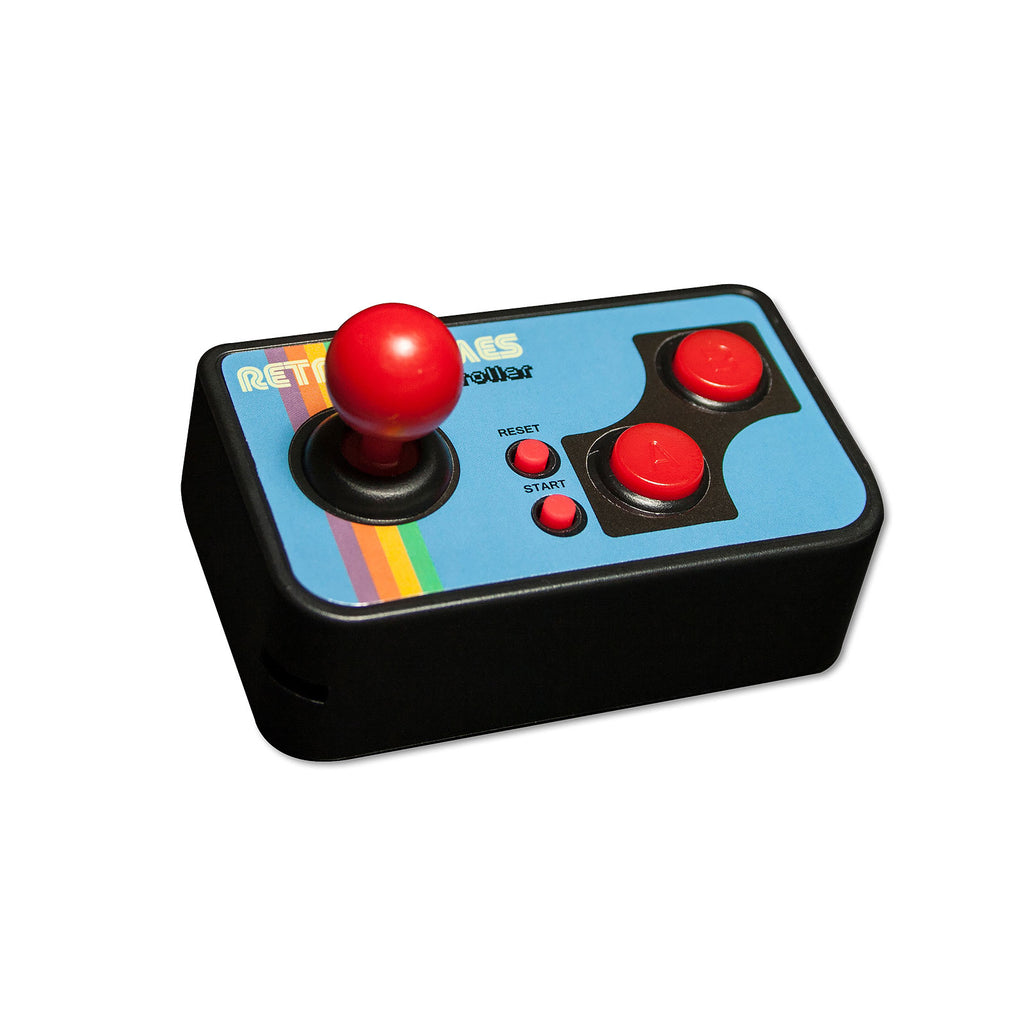 Product image Retro TV Video Game Controller with Mini Games