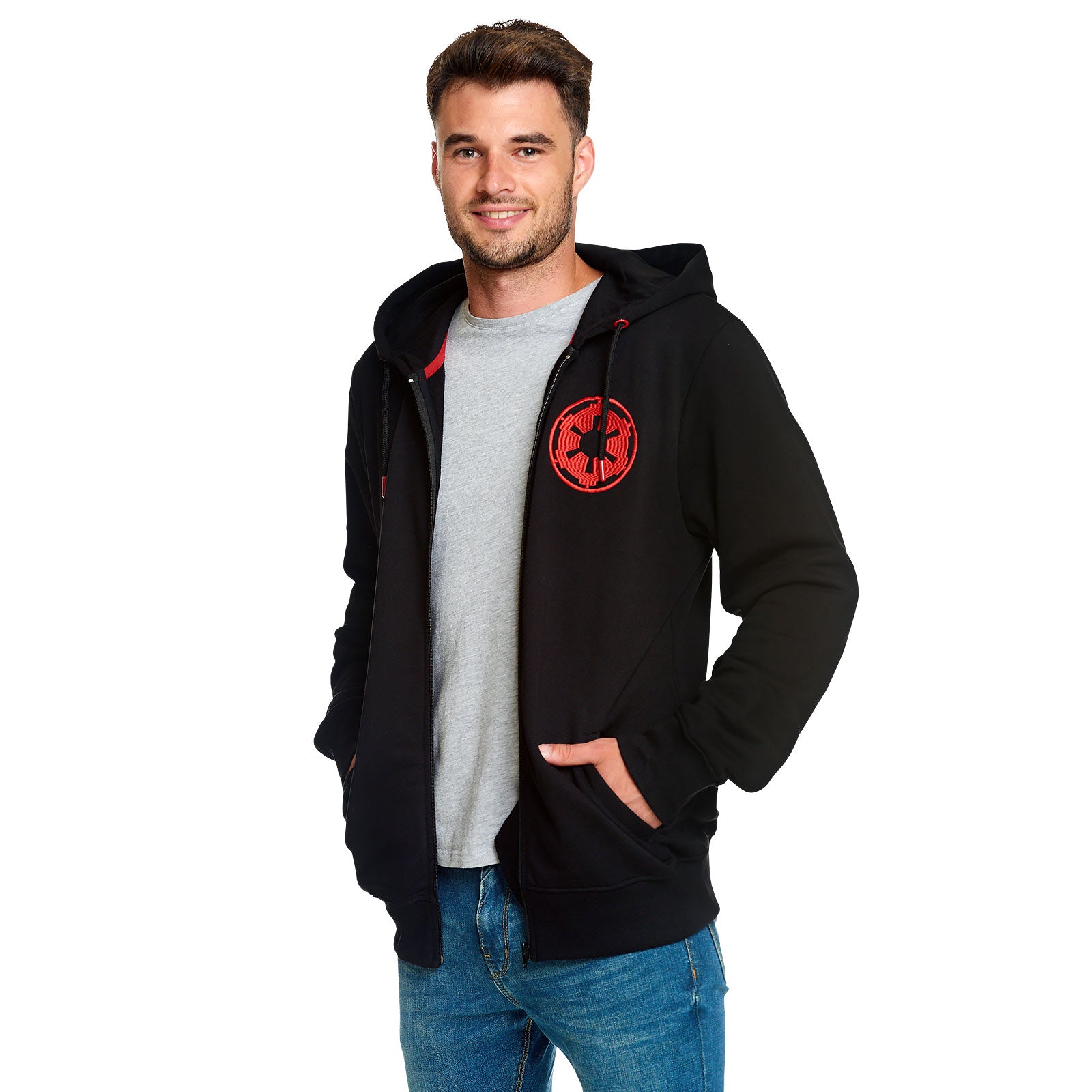 Product image Star Wars - Join the Empire Hoodie