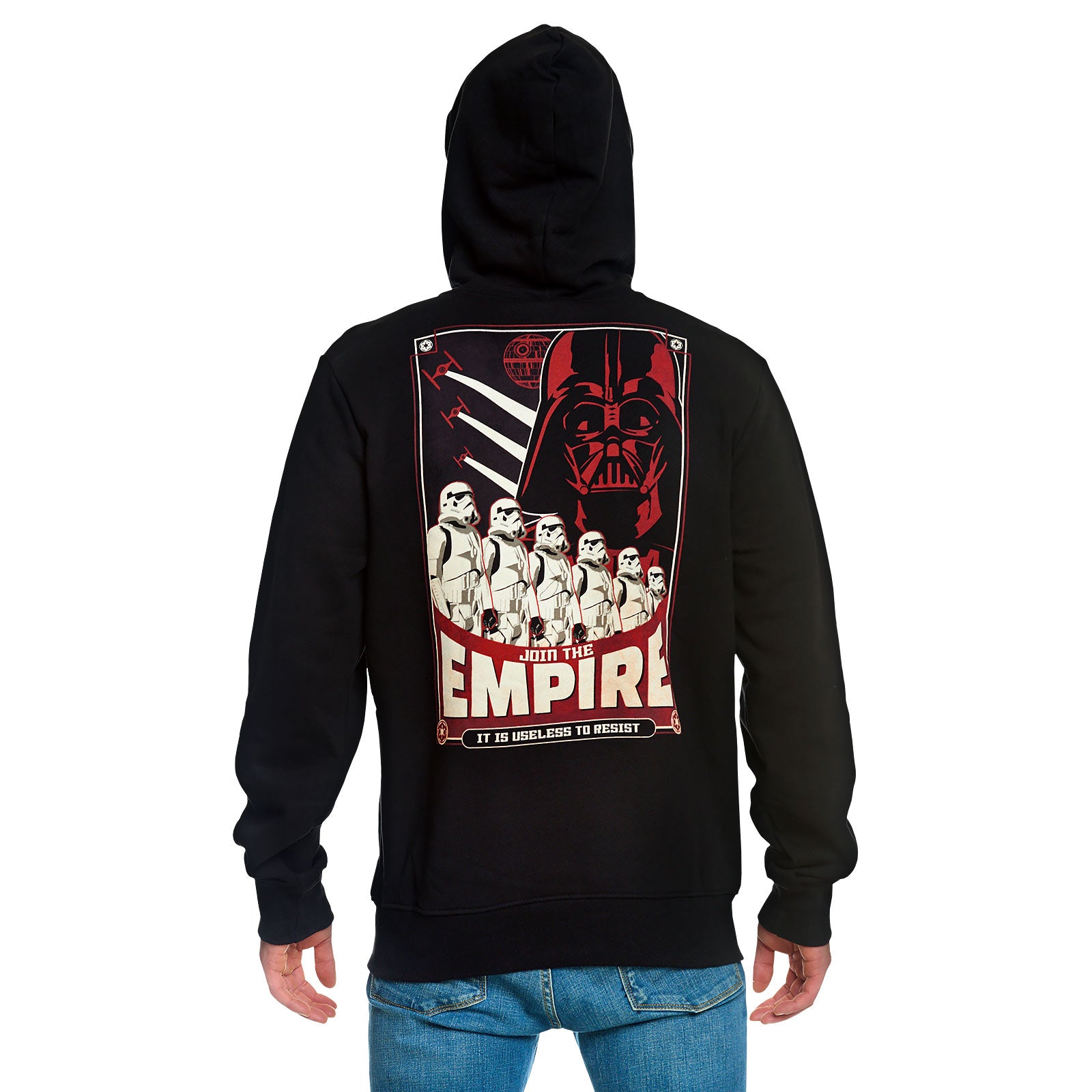 Product image Star Wars - Join the Empire Hoodie