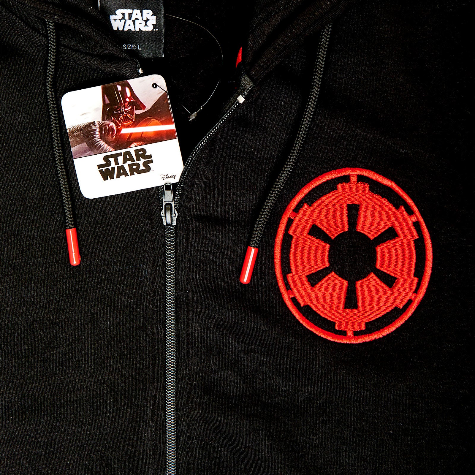 Product image Star Wars - Join the Empire Hoodie