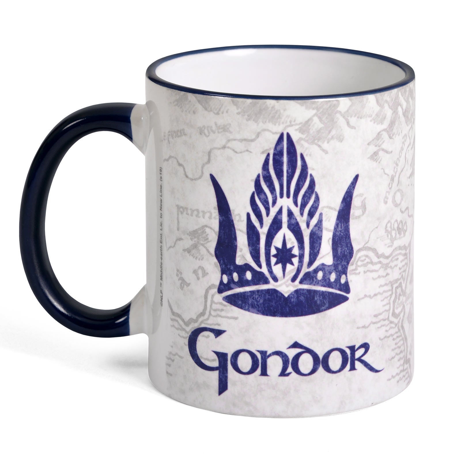 Product image The Lord of the Rings - Gondor Mug