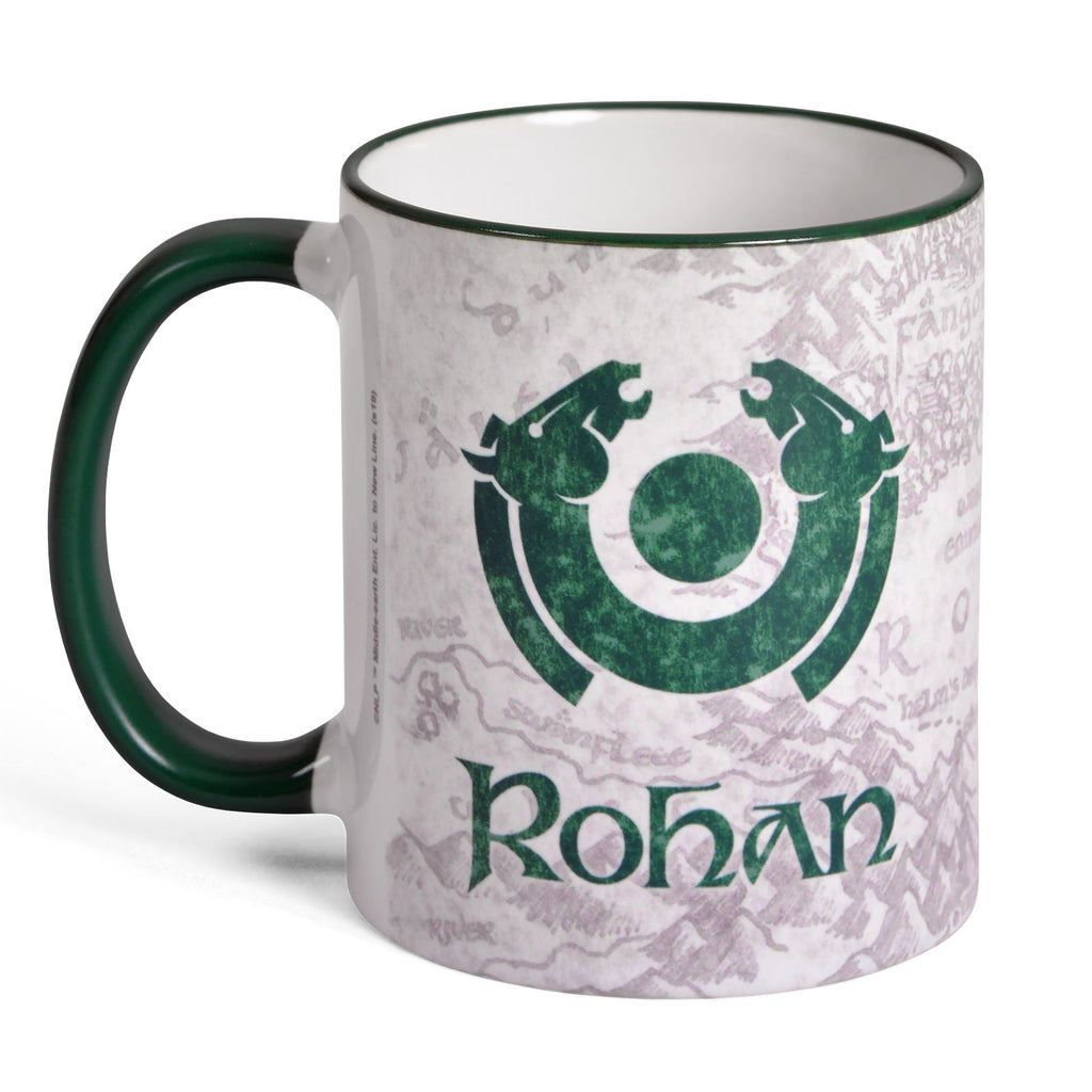 Product image The Lord of the Rings - Rohan Cup
