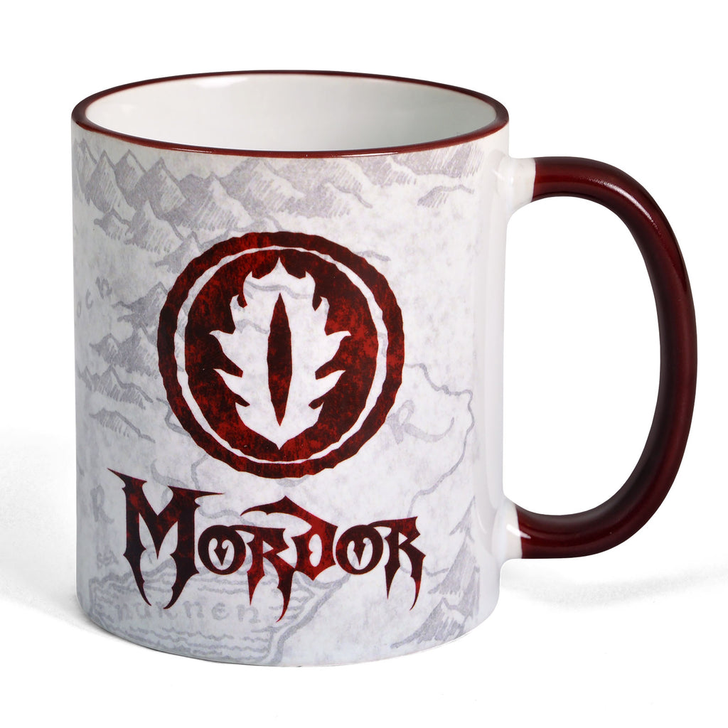 Product image The Lord of the Rings - Mordor Mug